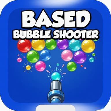 Based Bubble Shooter